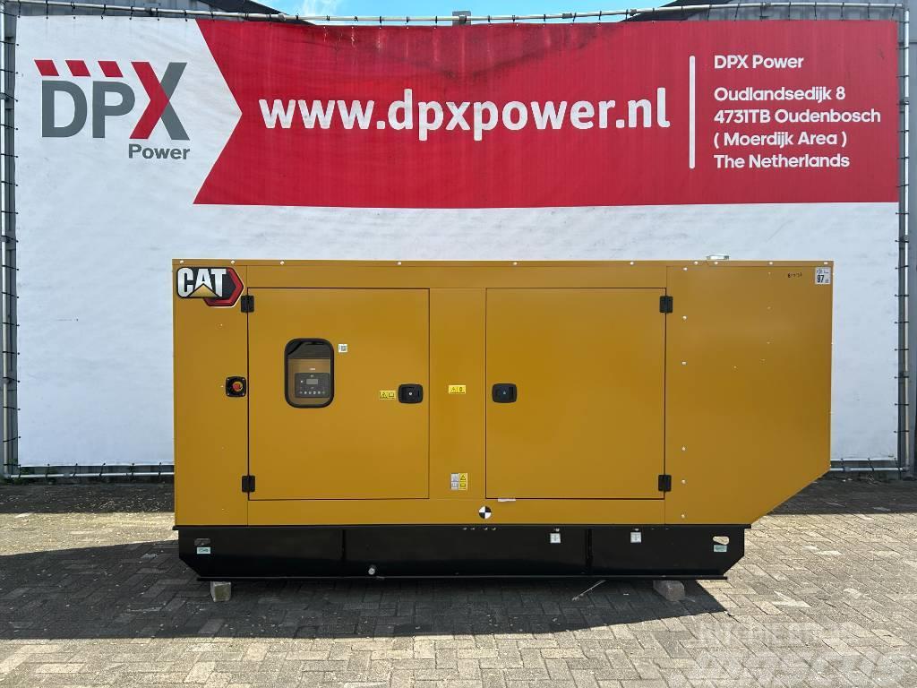 CAT DE250E0 - C9 - 250 kVA Generator - DPX-18019 Dizel Jeneratörler