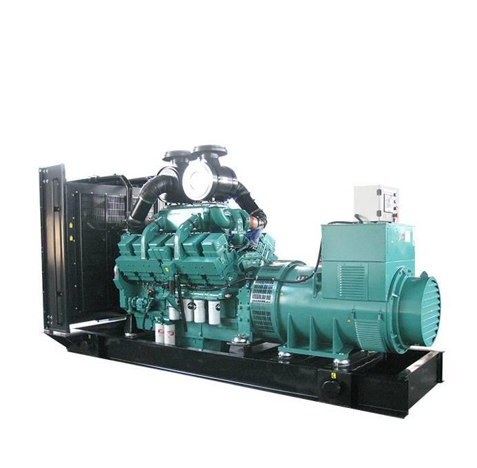 Cummins generator sets 300kVA Diesel Generators