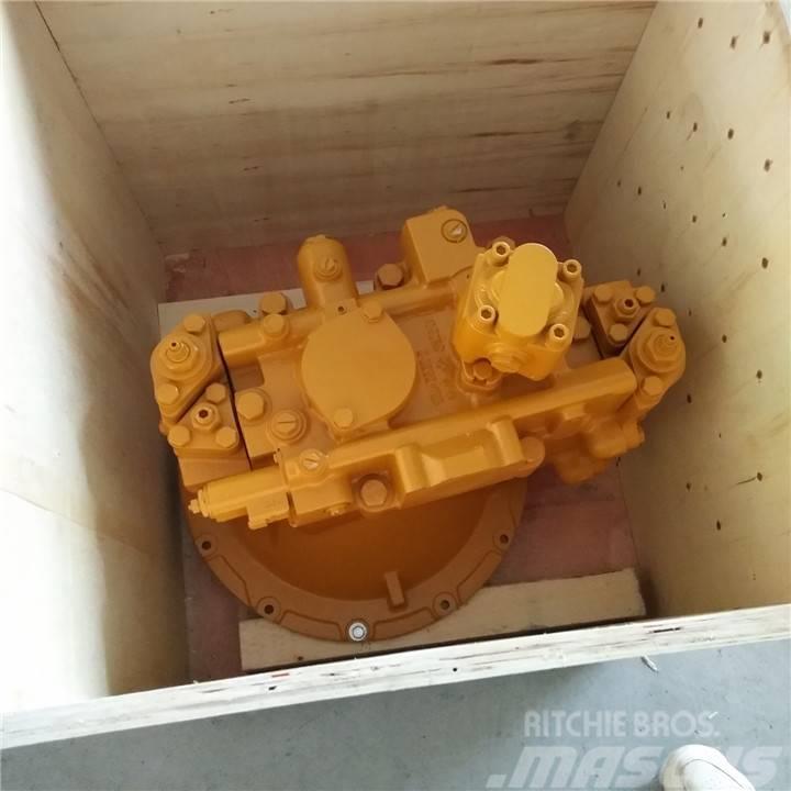 CAT 183-8146 312C Main Pump 312C Hydraulic Pump Hidrolik