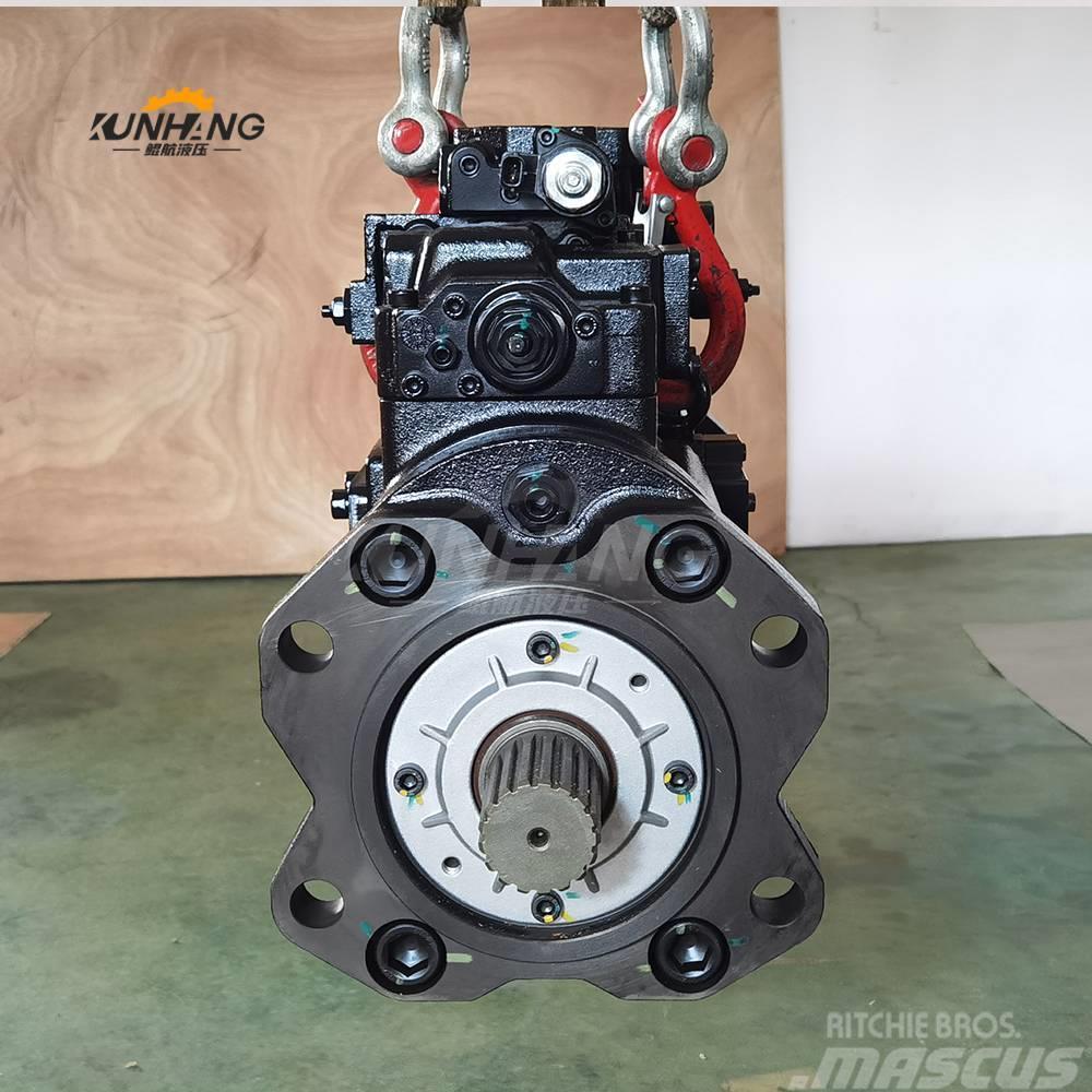 Hyundai 31N8-10070 Hydraulic Pump R305LC-7 Main pump Hidrolik