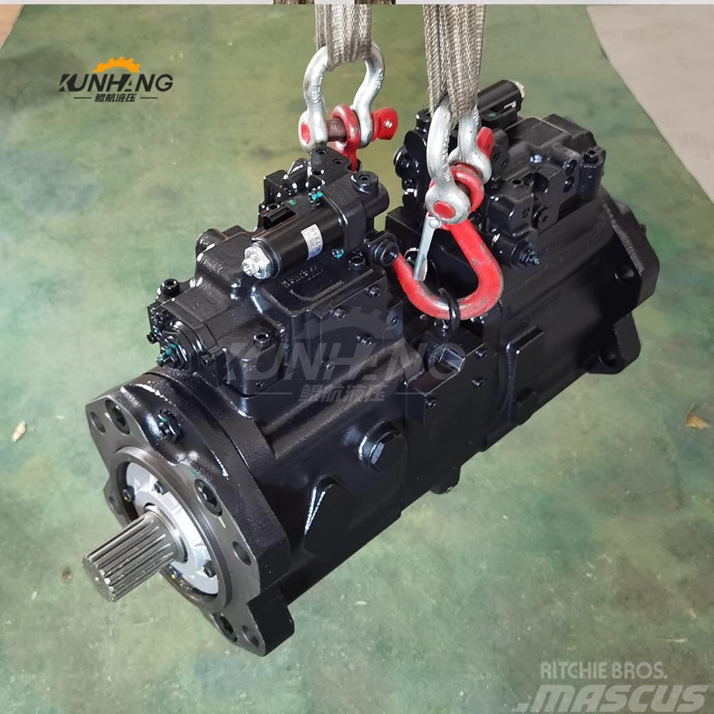 Hyundai 31N8-10070 Hydraulic Pump R305LC-7 Main pump Hidrolik