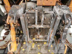 John Deere 6130 R {Auto Power} 2017r Parts Traktörler