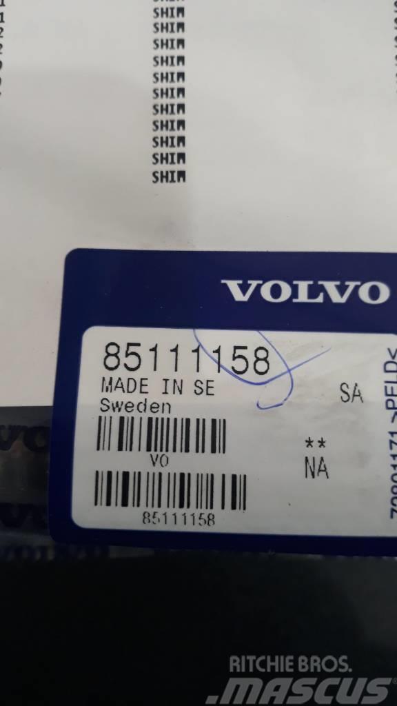 Volvo SHIM KIT 85111158 Motorlar