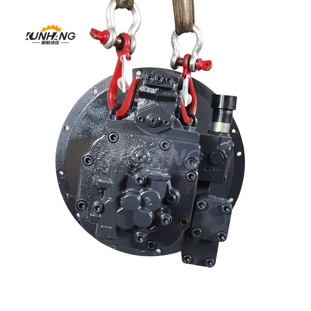 Doosan 400914-00520E Hydraulic Pump DX220 Main Pump Hidrolik