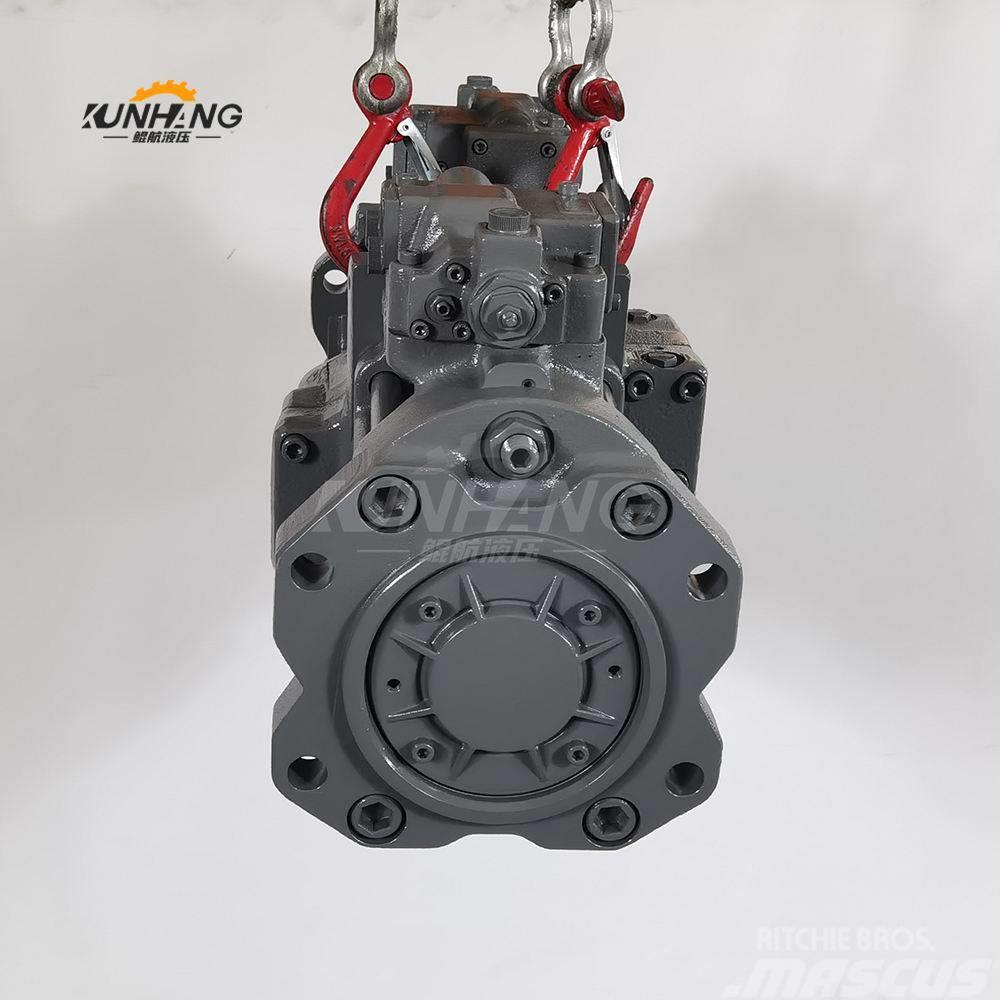 Hitachi EX2500-6 Hydraulic Pump 4455484 4455485 Sanzuman