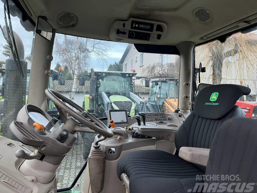 John Deere 6105R Traktörler