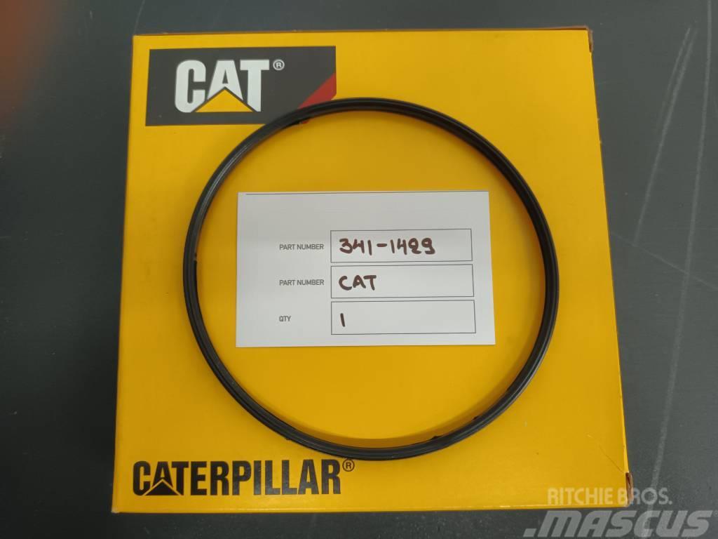 CAT SEAL PIP 341-1429 Motorlar