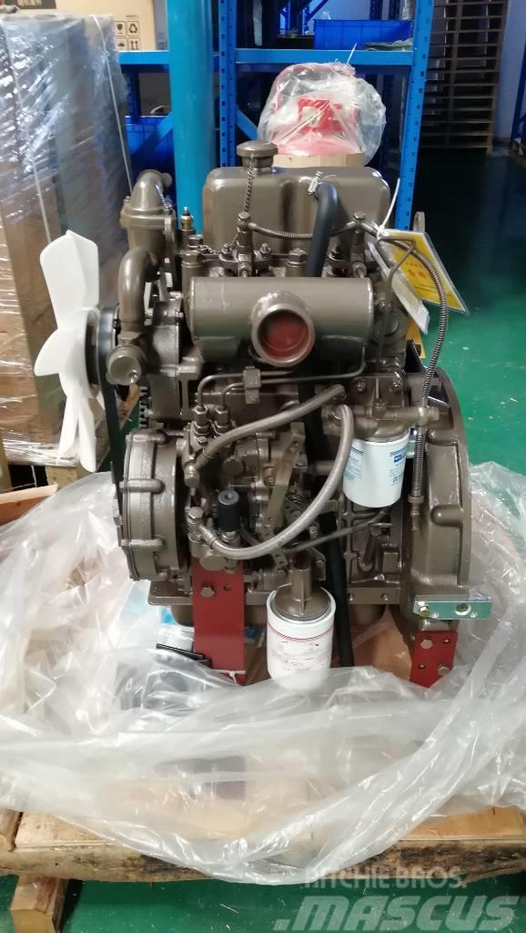 Yuchai YC2108 excavator Diesel motor Motorlar