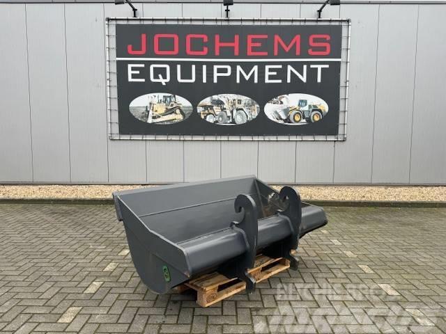  Vematec CW30 Ditch-cleaning bucket 1800mm Kovalar