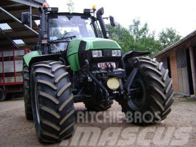 Deutz-Fahr Agrotron 165 Traktörler