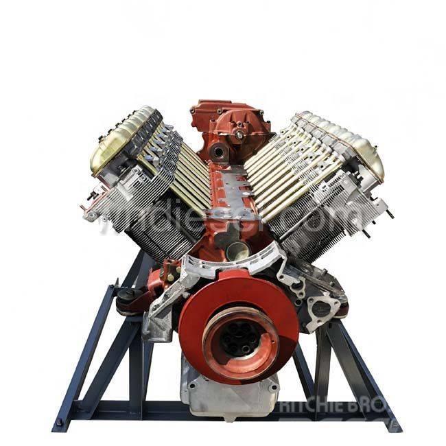 Deutz price-F12L413FW-deutz-engine-parts-short Motorlar
