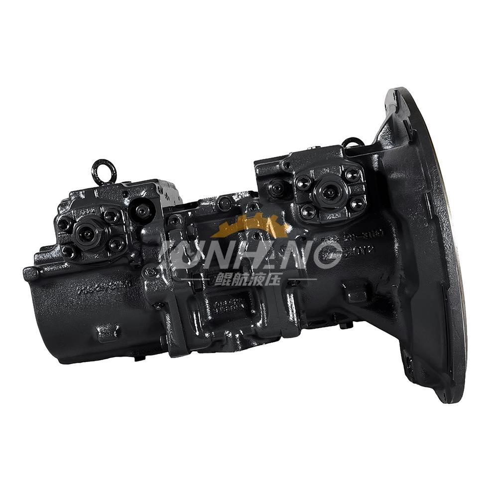 Komatsu PC400-7E0 Hydraulic Pump 708-2G-00700 Sanzuman