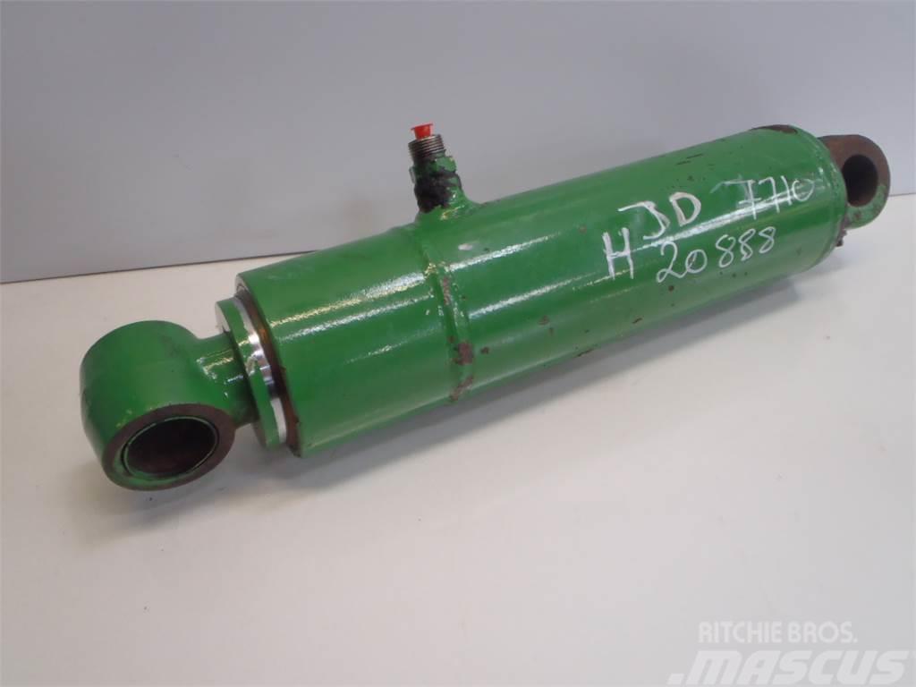 John Deere 7710 Lift Cylinder Hidrolik