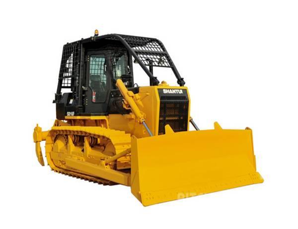 Shantui SD16T Mechanical bulldozer( New) Paletli dozerler