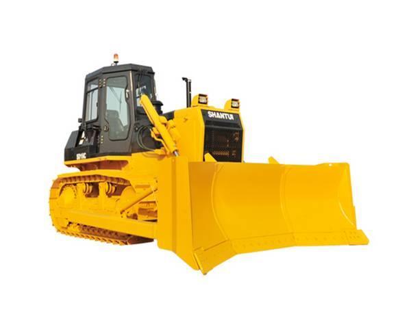 Shantui SD16T Mechanical bulldozer( New) Paletli dozerler