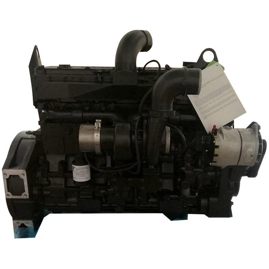 Cummins diesel engine qsm11 Motorlar