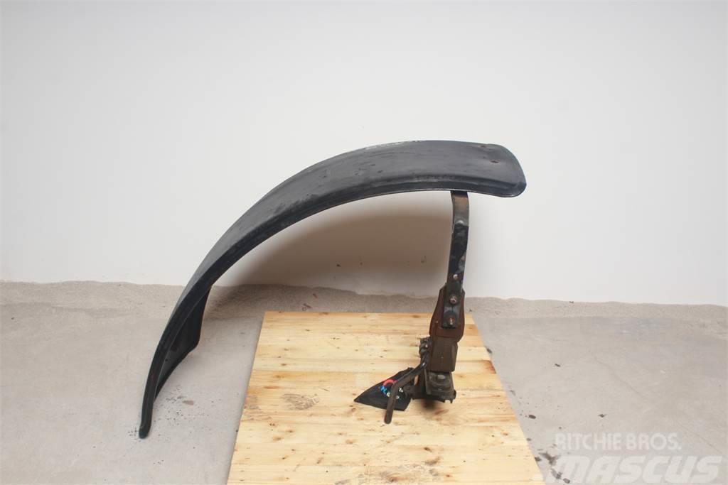 CLAAS Ares 836 Front Fender Saseler