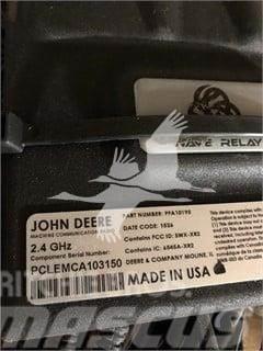 John Deere PFA10195 Diger