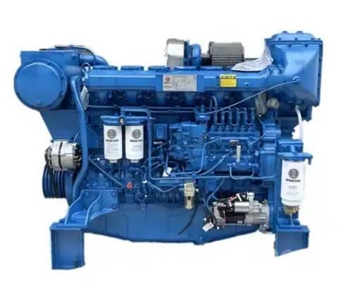 Weichai 100%new Weichai Diesel Engine Wp13c Motorlar