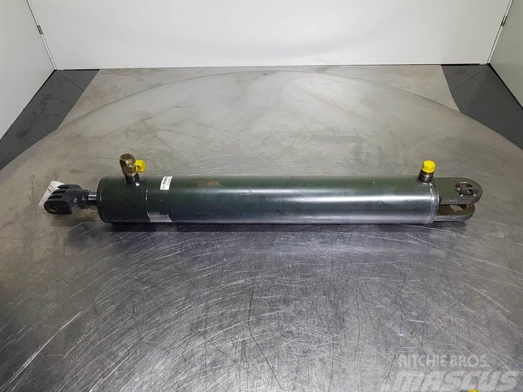 Ahlmann AZ85 - 4102894A - Swivel cylinder/Schwenkzylinder Hidrolik