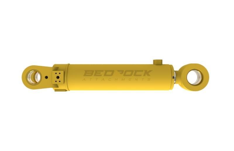 Bedrock RIGHT TILT CYLINDER FOR D7E RIPPER Diger parçalar