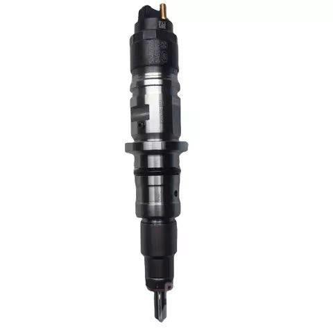 Bosch Diesel Fuel Injector0445120123/4937065 Diger parçalar