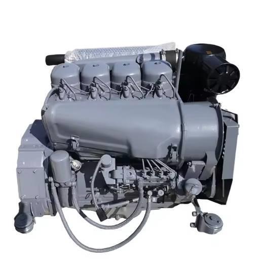 Deutz F6L912W    Diesel engine Motorlar