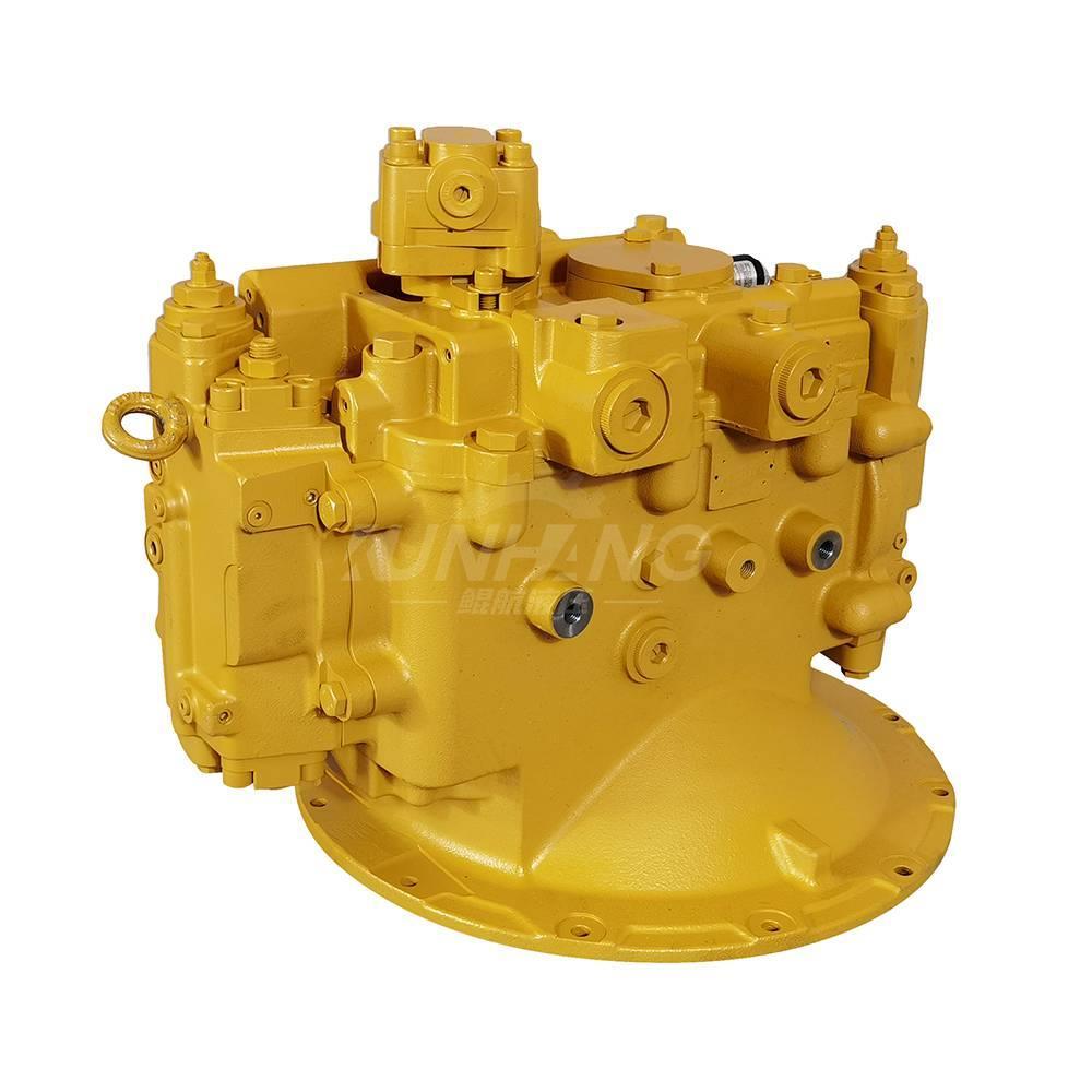 CAT 397-3680 Main Hydraulic Pump CAT320D2 320D2L 312C Hidrolik
