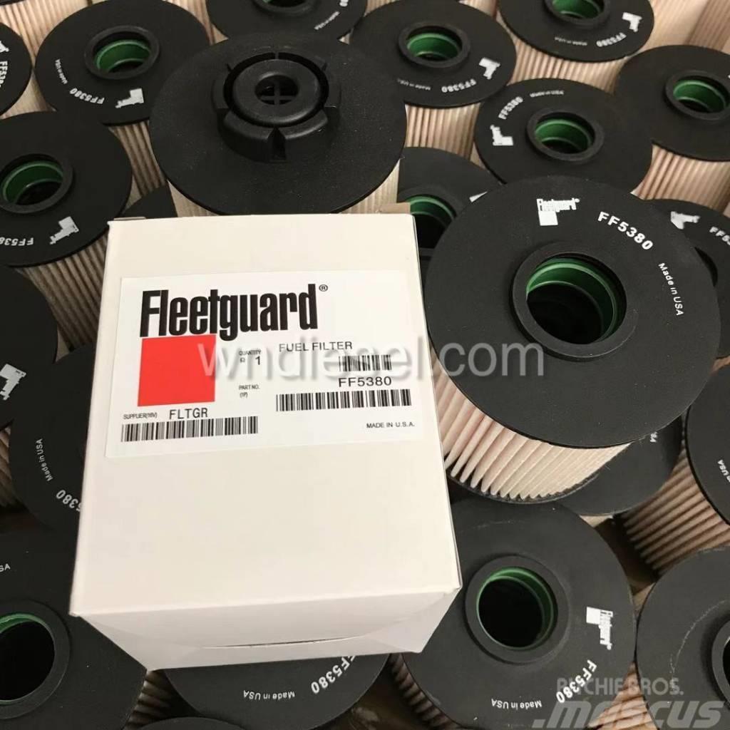Fleetguard filter AF55014 Motorlar
