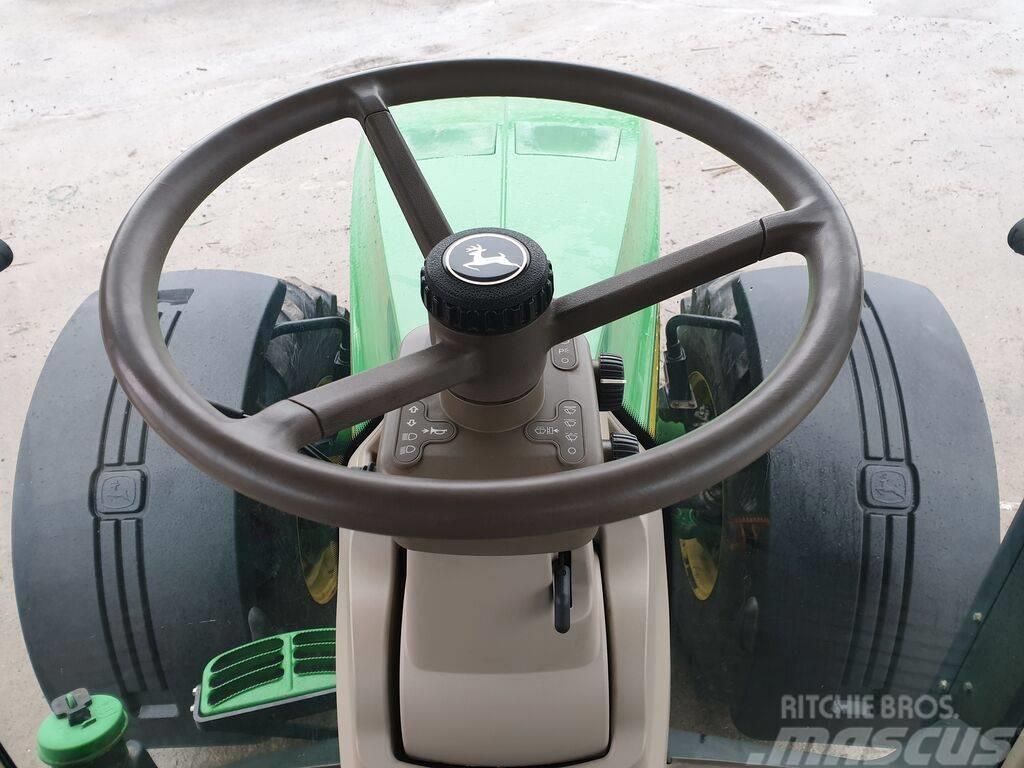 John Deere 8310 R Traktörler