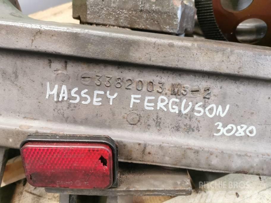 Massey Ferguson 3080 rear left satellite basket  3382003} Sanzuman