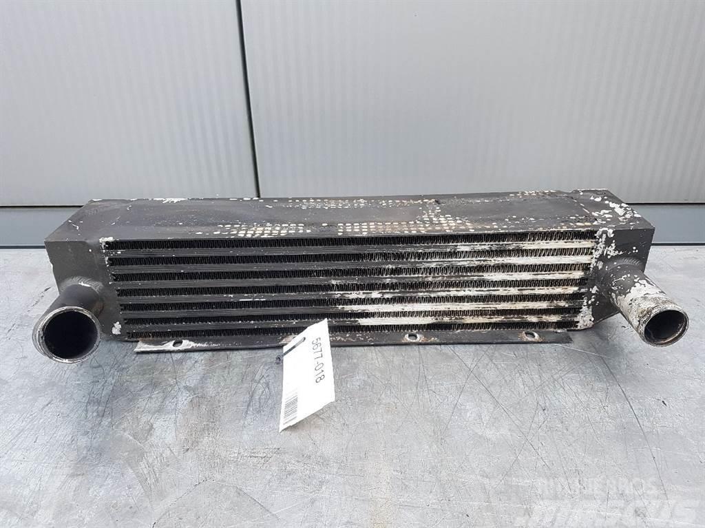 Liebherr L514-10664351/10492697-Charge air cooler/Kühler Motorlar