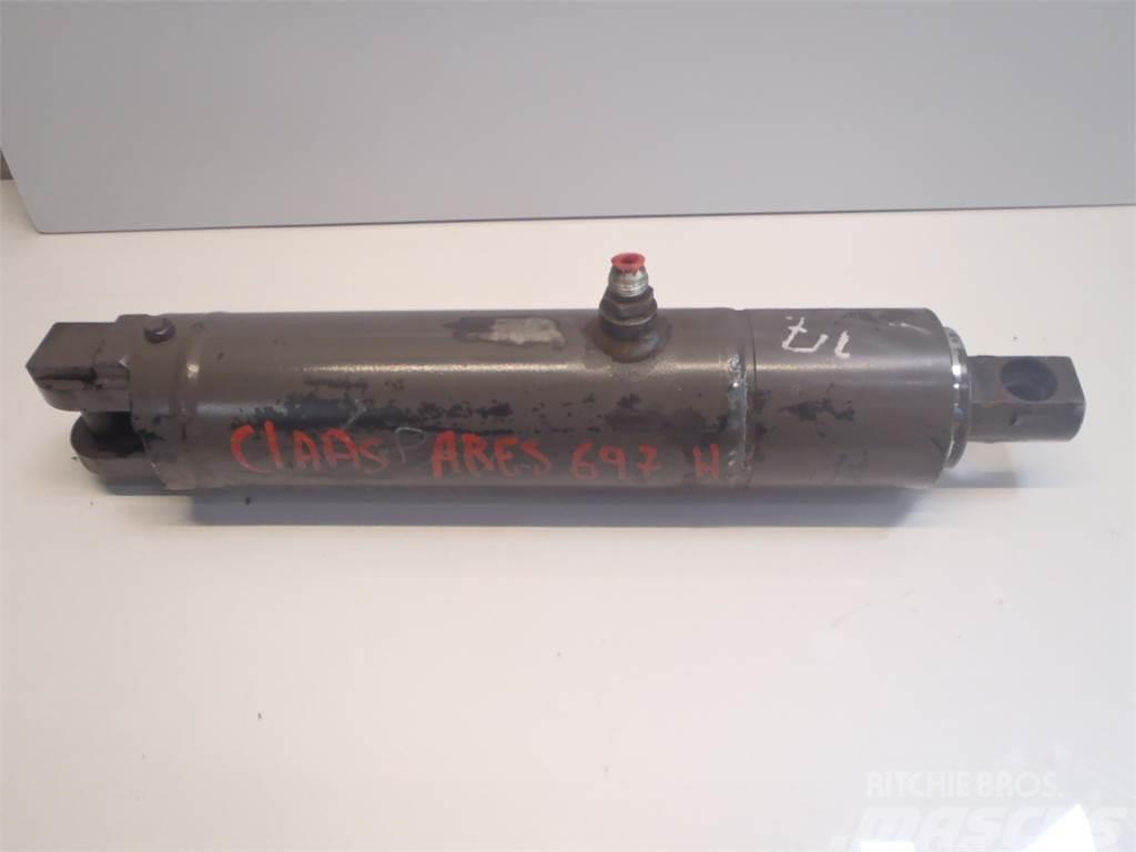 CLAAS Ares 697 Lift Cylinder Hidrolik