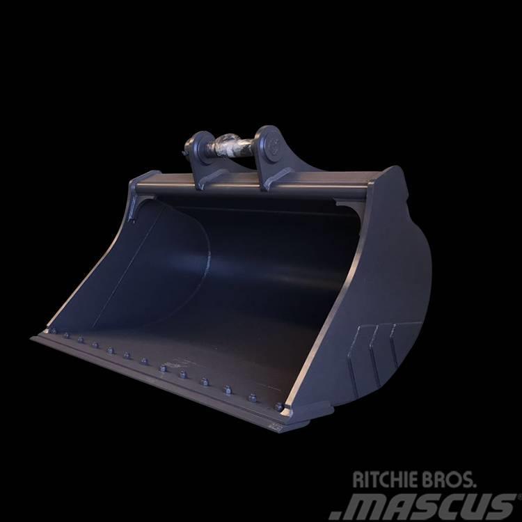Komatsu PC200-8 mud bucket Kovalar