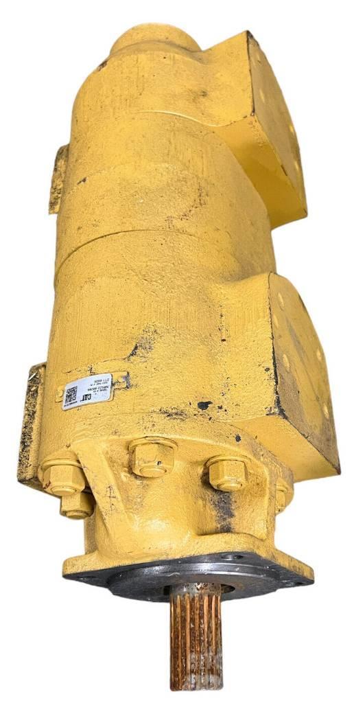 CAT 211-6626 Hydraulic Pump GP-GR B For For 785C, 785D Diger