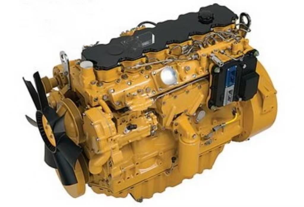 CAT Good Quality  C9 Diesel Engine Assembly Original Motorlar