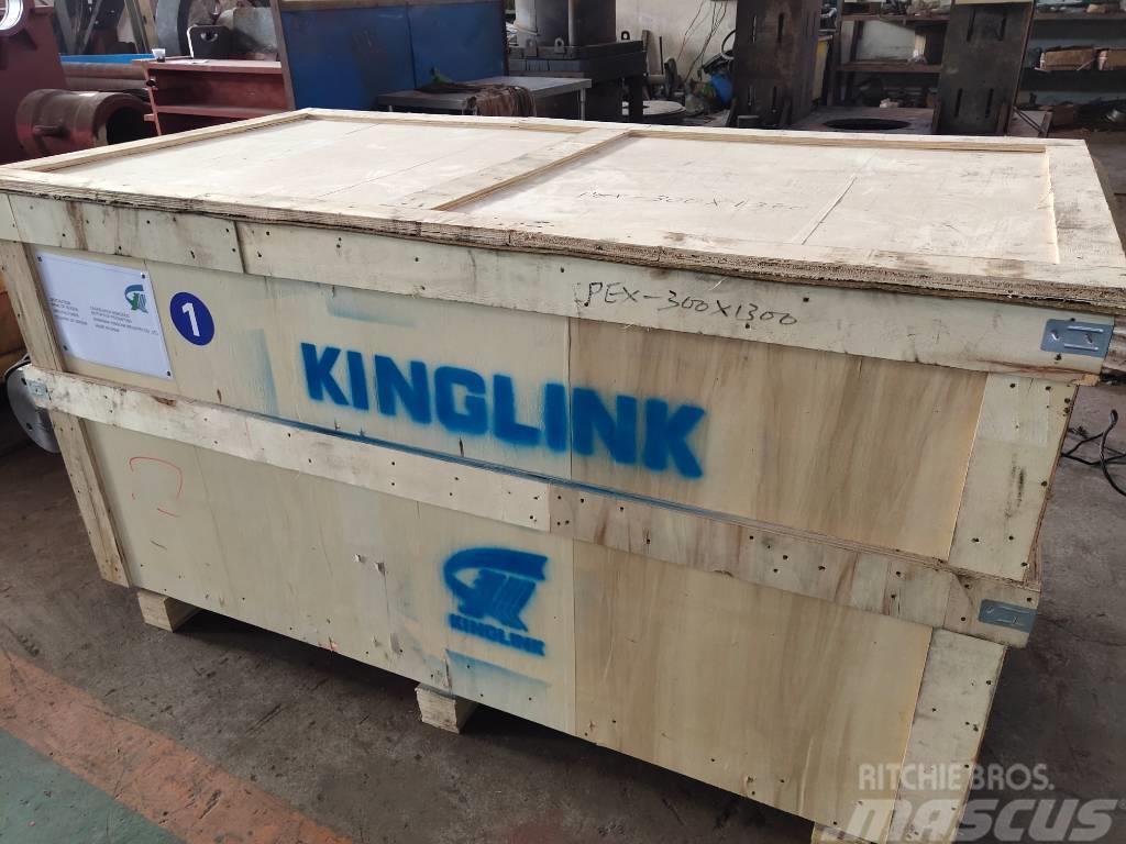 Kinglink PEX1251 Kırıcılar