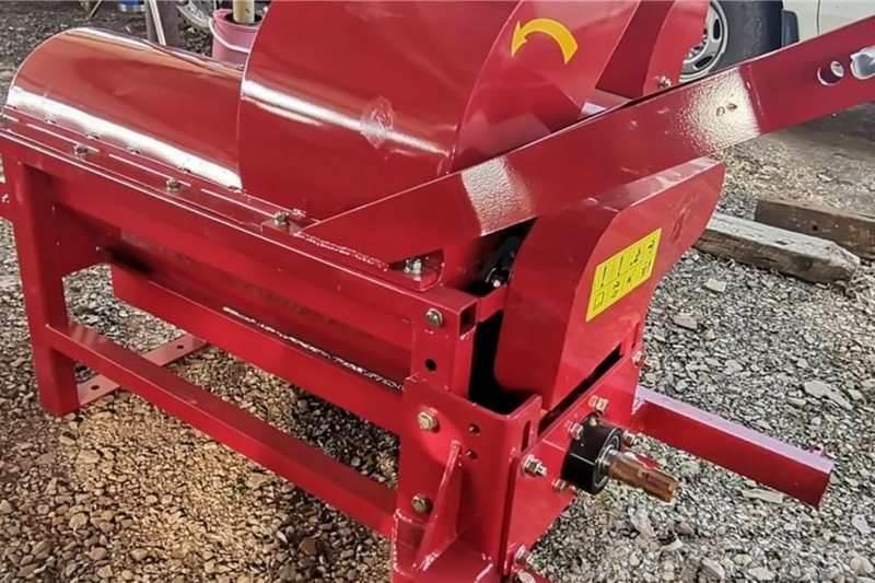  RY Agri Maize Thresher PTO Driven Diger kamyonlar