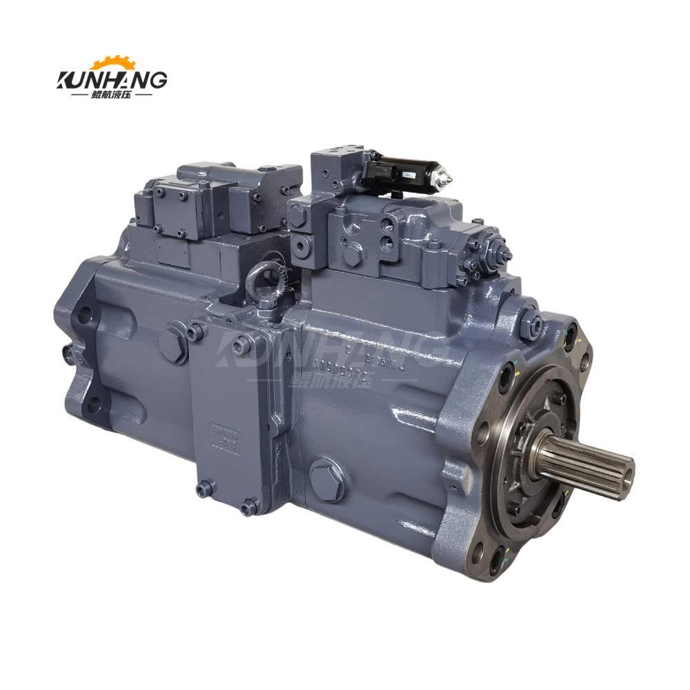 CASE K5V140DTP CX330 Hydraulic Pump KSJ2851 main pump Hidrolik
