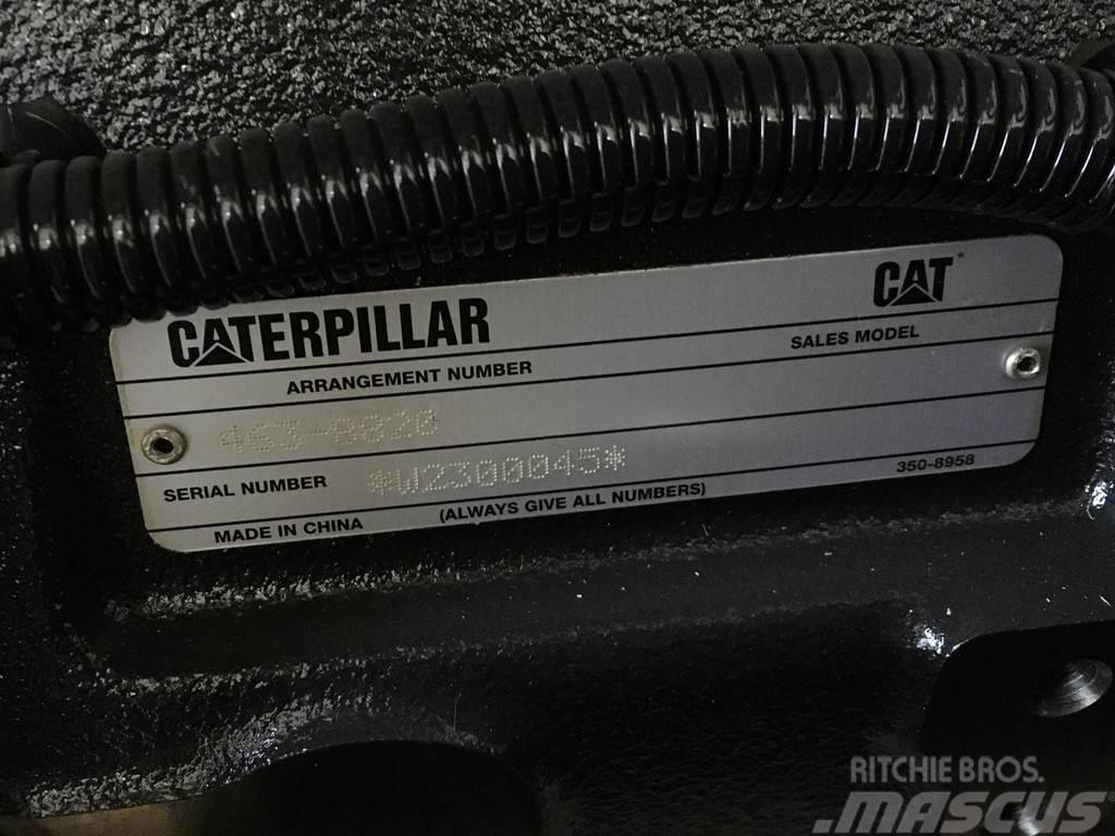 CAT C4.4 W23-4638820 NEW Motorlar
