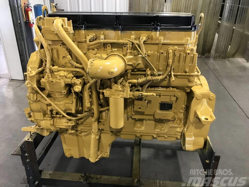 CAT Good Price Electric Motor 6-Cylinder Engine C27 Motorlar