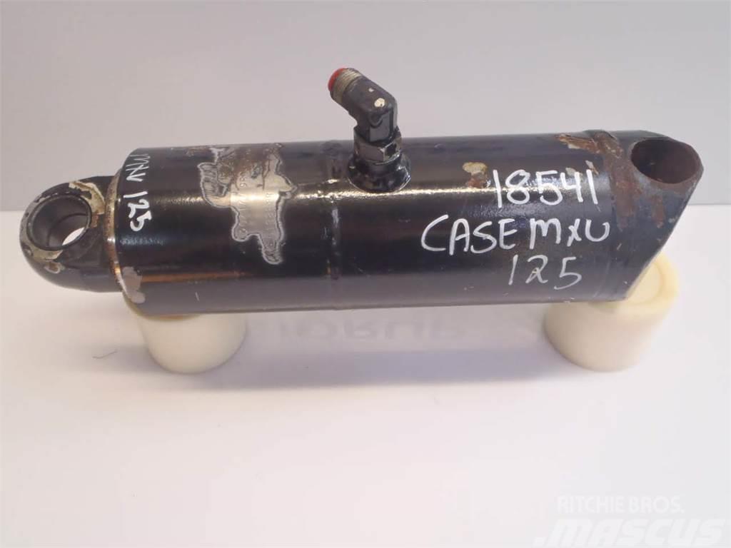 Case IH MXU125 Lift Cylinder Hidrolik