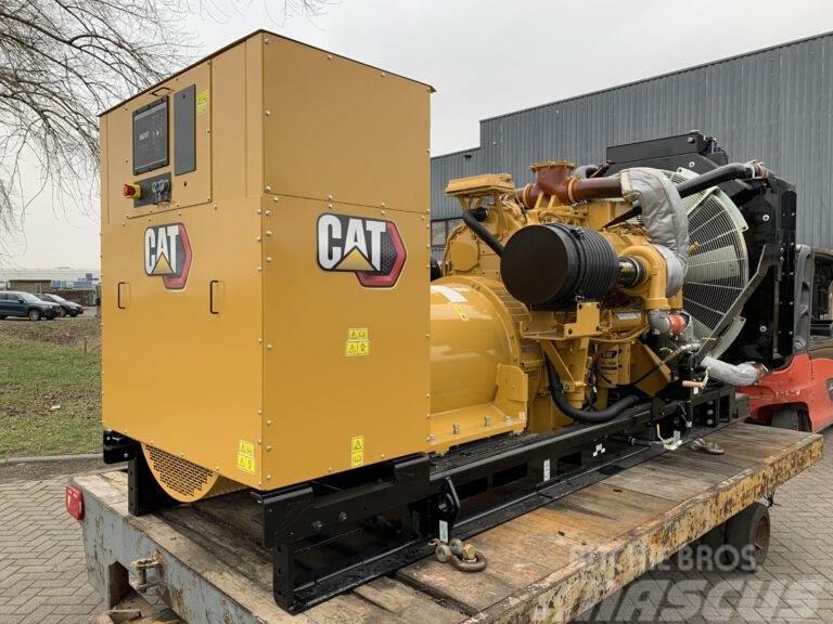 CAT C32 - New - 1250 kVa - Generator set Dizel Jeneratörler