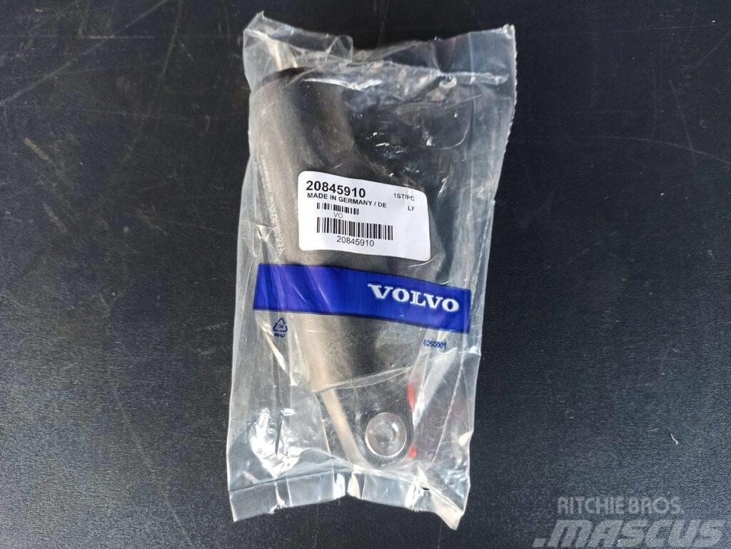 Volvo EXHAUST BRAKE CYLINDER 20845910 Motorlar