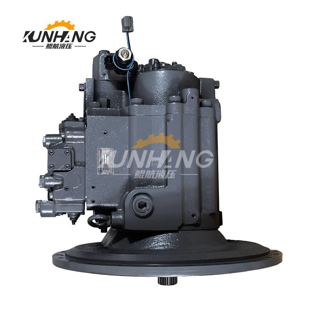 Hyundai K3V112DP-119R-9S09-D Main Pump R200W-7 Hidrolik