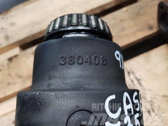 New Holland LM 735 380408 differential Akslar