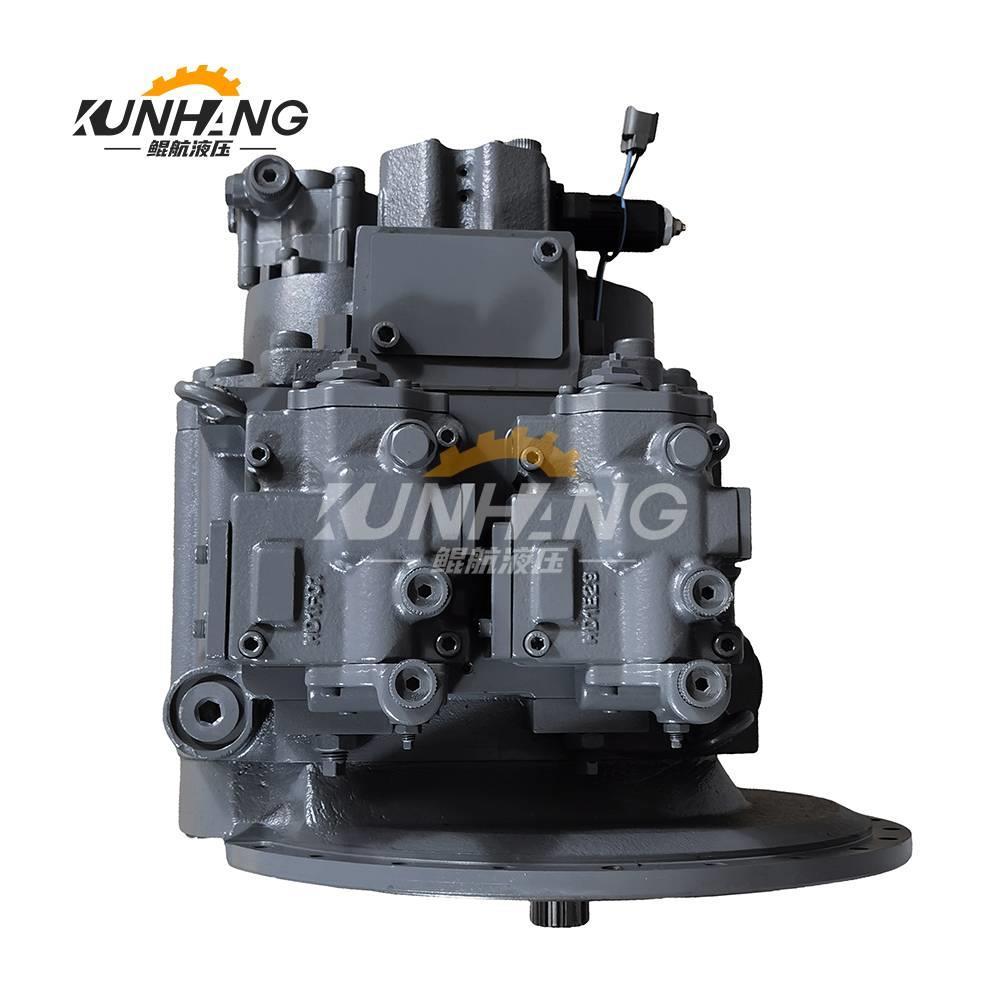 Hyundai 31N6-15010 Hydraulic Pump R200W main Pump Hidrolik