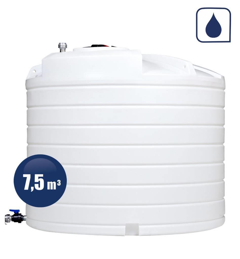 Swimer Water Tank 7500 FUJP Basic Tanklar