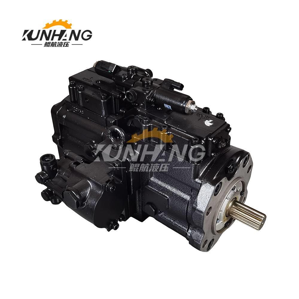 Kobelco YN10V00036F1 Hydraulic Pump 200-8 SK210LC-8 Pump Hidrolik