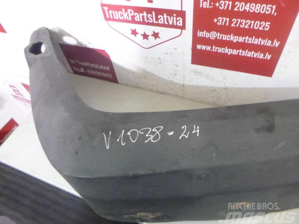 Volvo FL250 Front right wing 3954333 Kabinler